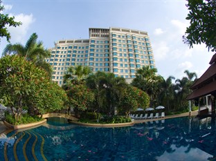 Agoda.com Thailand Apartments & Hotels