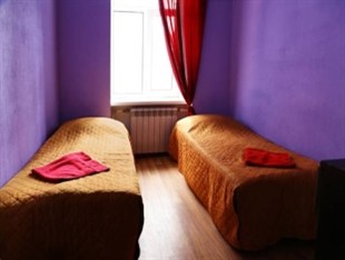 Agoda.com Russia Apartments & Hotels