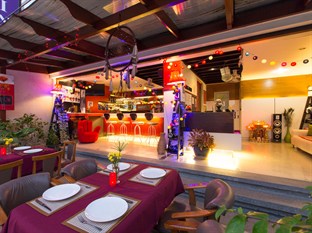 Agoda.com Thailand Apartments & Hotels