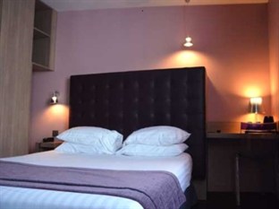 Agoda.com Apartments & Hotels France 