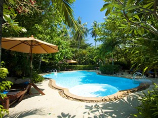 Agoda.com Thailand Apartments & Hotels