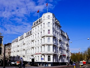 Agoda.com Netherlands Apartments & Hotels