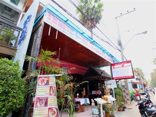 Agoda.com Thailand Apartments & Hotels