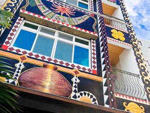 Agoda.com Taiwan Apartments & Hotels