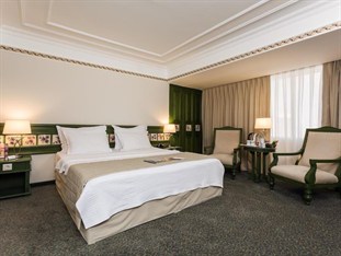 Agoda.com Turkey Apartments & Hotels