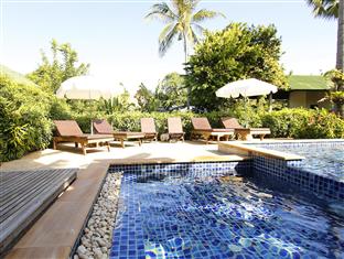 Agoda.com Thailand Apartments & Hotels