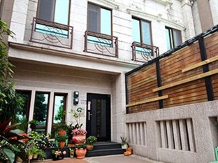 Agoda.com Taiwan Apartments & Hotels