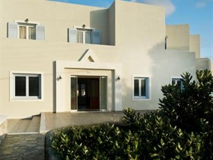 Agoda.com Greece Apartments & Hotels