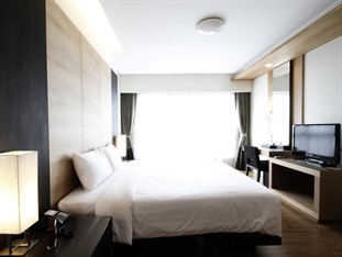 Agoda.com Thailand Apartments & Hotels