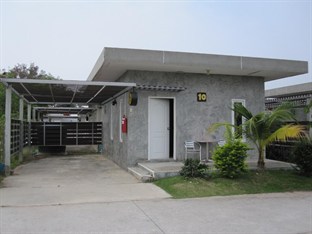 Agoda.com Thailand Apartments & Hotels