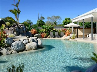 Agoda.com Australia Apartments & Hotels