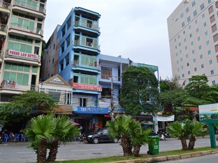 Agoda.com Vietnam Apartments & Hotels  