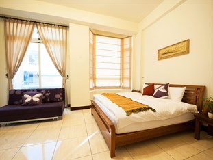 Agoda.com Taiwan Apartments & Hotels