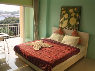 Agoda.com Thailand Apartments & Hotels