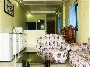 Agoda.com Philippines Apartments & Hotels