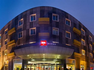 Agoda.com China Apartments & Hotels