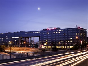 Agoda.com Apartments & Hotels France 