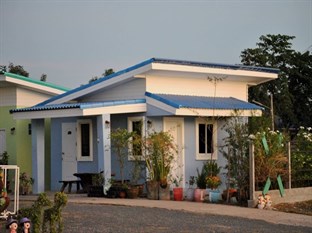 Agoda.com Thailand Apartments & Hotels