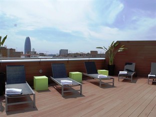 Agoda.com Spain Apartments & Hotels