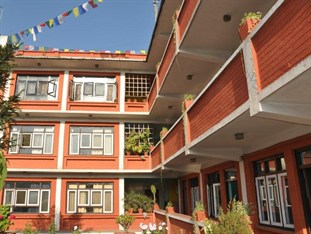 Agoda.com Nepal Apartments & Hotels
