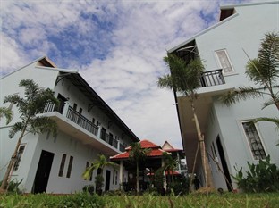 Agoda.com Cambodia Apartments & Hotels