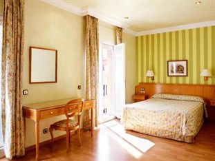 Agoda.com Spain Apartments & Hotels