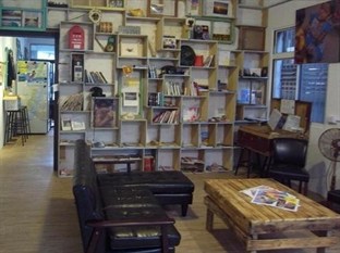 Agoda.com Taiwan Apartments & Hotels