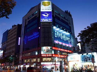 Agoda.com Taiwan Apartments & Hotels