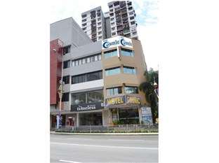 Agoda.com Malaysia Apartments & Hotels