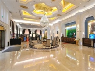 Agoda.com China Apartments & Hotels