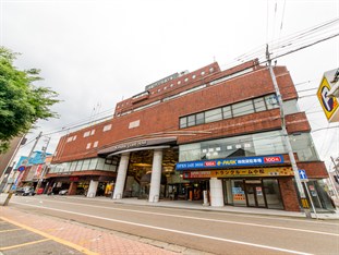 Agoda.com Japan Apartments & Hotels