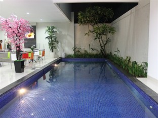 Agoda.com Indonesia Apartments & Hotels