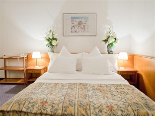 Agoda.com Switzerland Apartments & Hotels