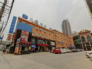Agoda.com China Apartments & Hotels