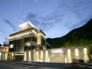 Agoda.com Japan Apartments & Hotels