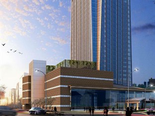 Agoda.com China Apartments & Hotels