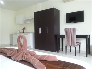 Agoda.com Thailand Apartments & Hotels