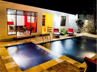 Agoda.com Indonesia Apartments & Hotels