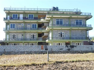 Agoda.com Nepal Apartments & Hotels