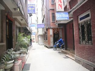 Agoda.com Nepal Apartments & Hotels