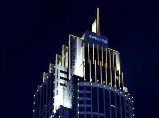 Agoda.com China Apartments & Hotels