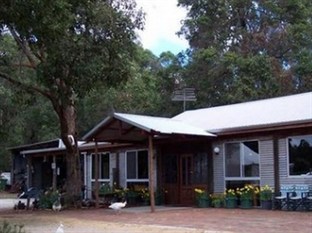 Agoda.com Australia Apartments & Hotels