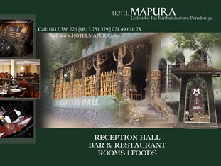 Agoda.com Sri Lanka Apartments & Hotels