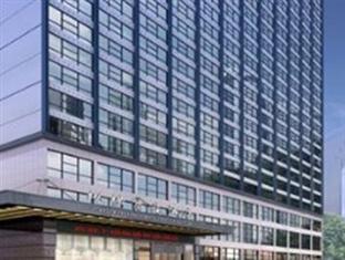 Agoda.com China Apartments & Hotels