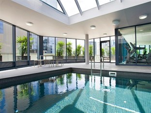 Agoda.com Australia Apartments & Hotels