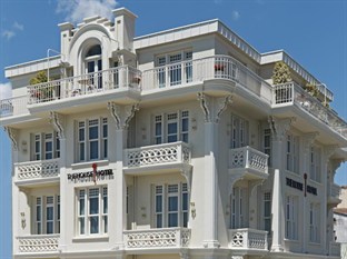 Agoda.com Turkey Apartments & Hotels