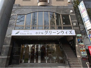 Agoda.com Japan Apartments & Hotels