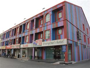 Agoda.com Malaysia Apartments & Hotels