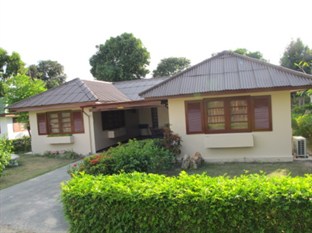 Agoda.com Thailand Apartments & Hotels