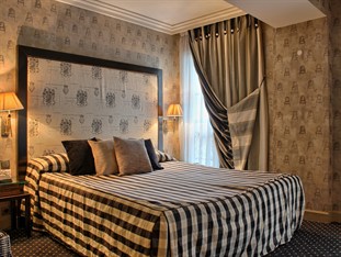 Agoda.com Apartments & Hotels France 